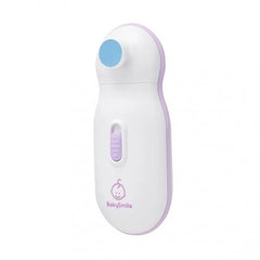 Baby Smile Electric Nail File S-901