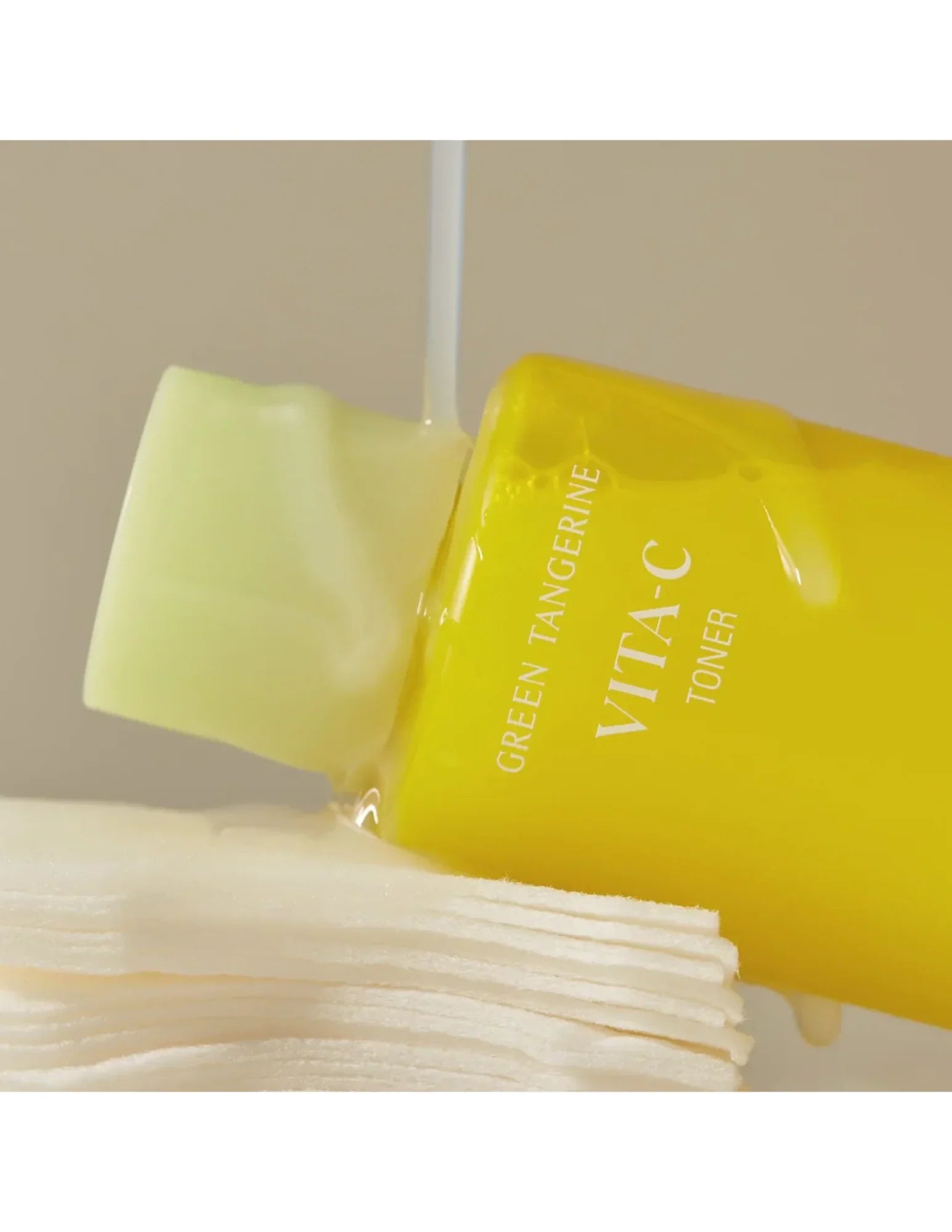 Goodal Green Tangerine Vita C Toner
