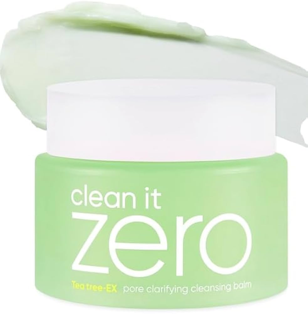 BANILA CO Clean it Set 100ml+7ml*3