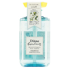 Diane Bonheur Organic Blue Jasmine Shampoo 500mL