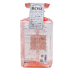 Diane Bonheur Organic Grasse Rose Shampoo 500ml