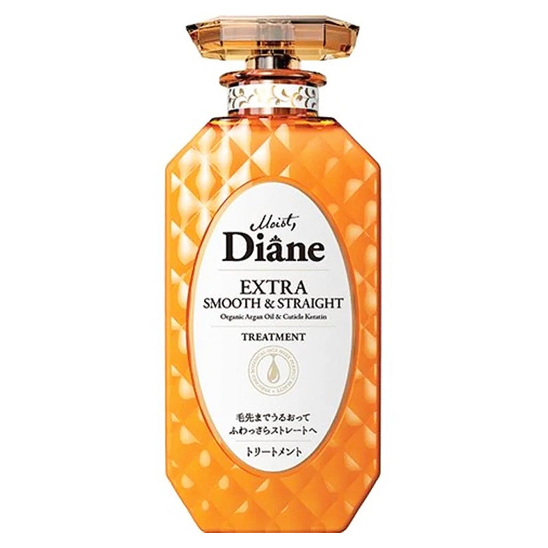 Diane Extra Shampoo / Treatment