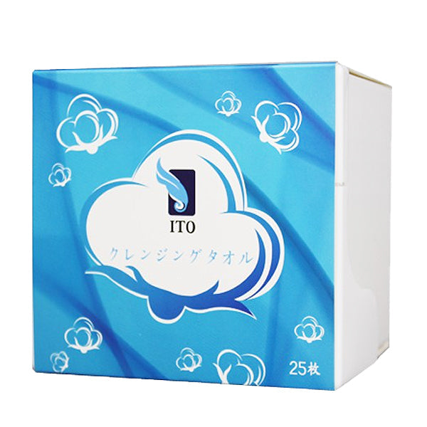 ITO Paper Tissues 25Pcs