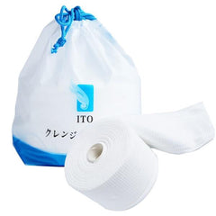 ITO Cleansing Disposable Towel Japan 80pcs