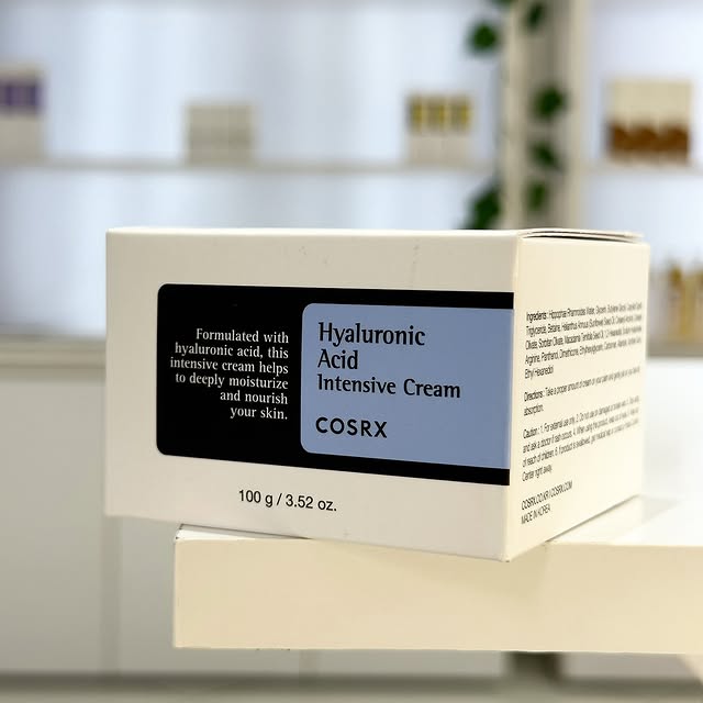 COSRX Hyaluronic Acid Intensive Cream 100g