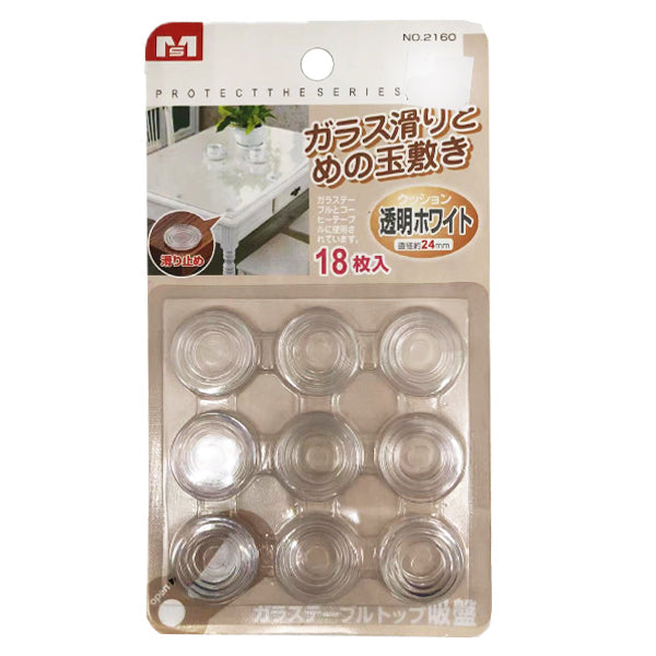 Deck Protector 24mm*18