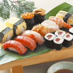 Japanese Sushi Mold