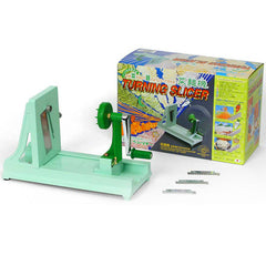 Benriner Horizontal Classic Turning Slicer Vegetables & Fruits