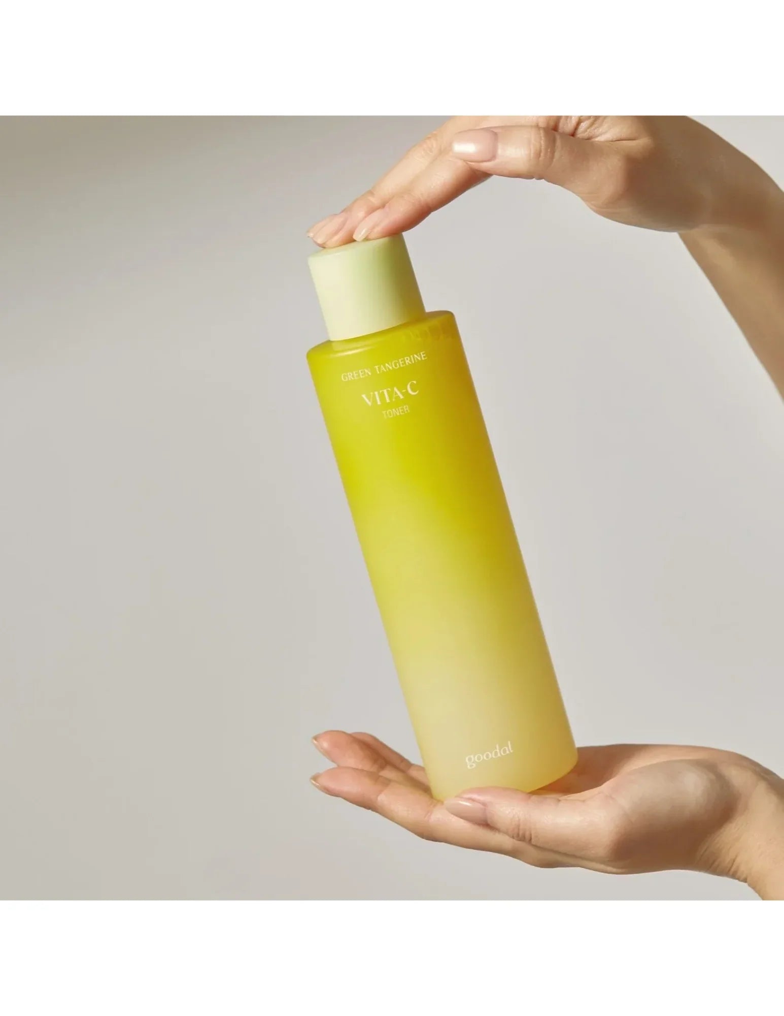 Goodal Green Tangerine Vita C Toner