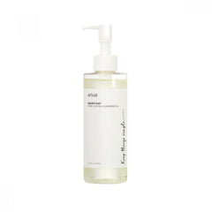 Anua Heartleaf Cleansing Oil