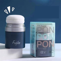 Japanese Dry Shampoo Pon Pon Pon
