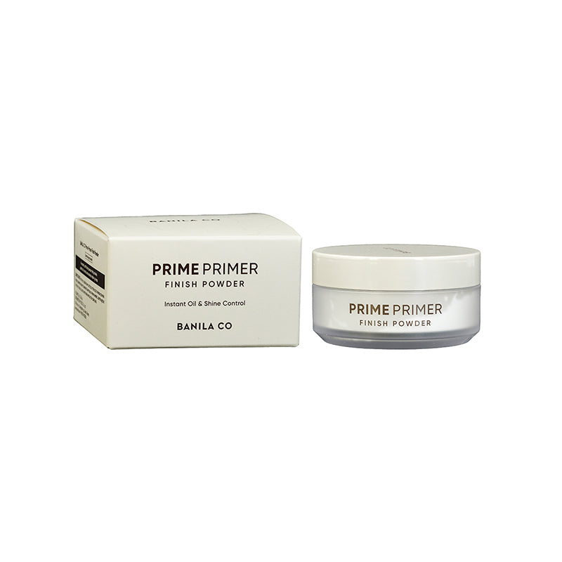 BANILA CO Prime Primer Finish Powder 12g