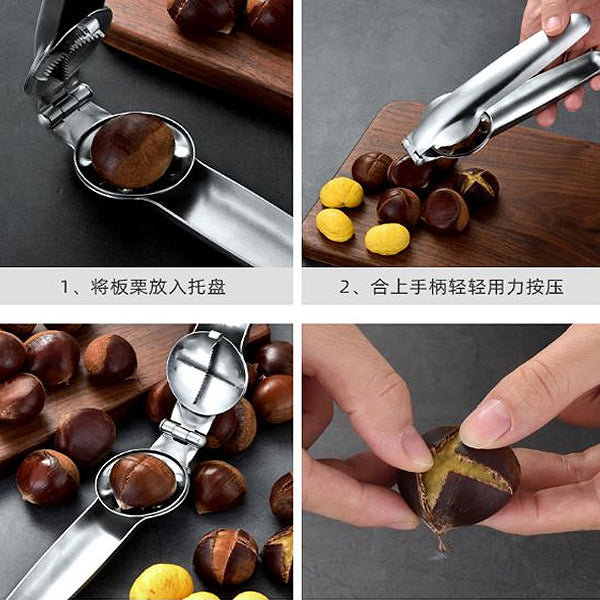 Chest Nut Cracker