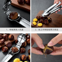 Chest Nut Cracker