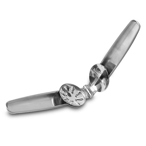 Chest Nut Cracker