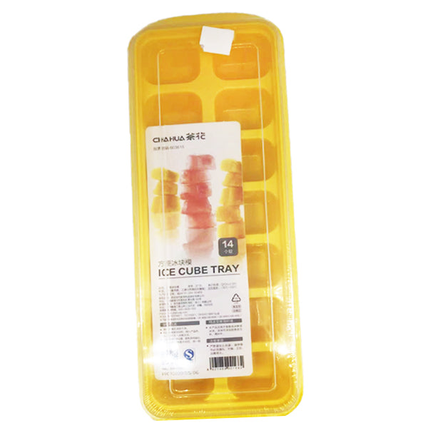 Chahua Ice Cube Tray