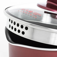 CookerKing New Colorful Casserole 22cm