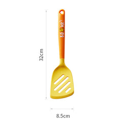 B.Duck Silicone Kitchen Utensils Spatula Spatula