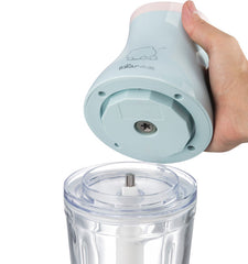 Bear Electric Food Chopper / Baby Food Supplement Machine QSJ-BO2Y6