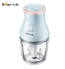 Bear Electric Food Chopper / Baby Food Supplement Machine QSJ-BO2Y6