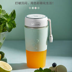 Bear Portable Blender LLJ-B03C1