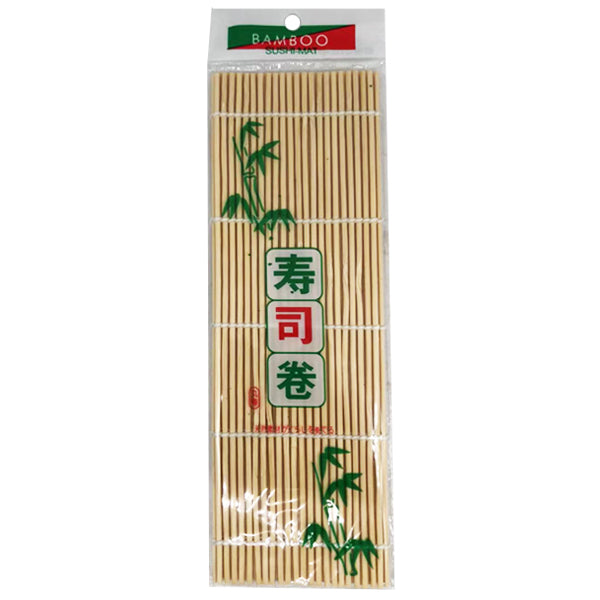 Bamboo Sushi Mat