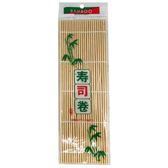 Bamboo Sushi Mat