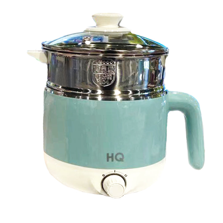 HQ Cooking Pot 1.5L-Blue
