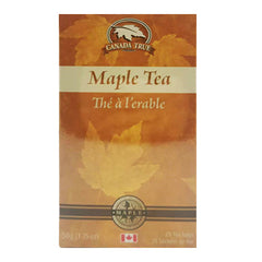 Canada True premium Ceylon Tea 25 Tea Bags 50g