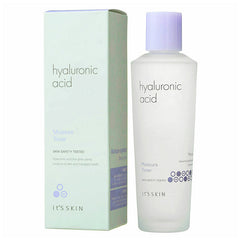 IT'S SKIN Hyaluronic Acid Moisture Toner 150ml
