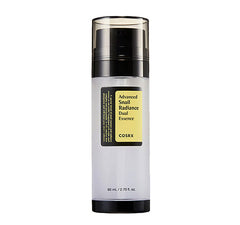 Cosrx Advanced Snail Radiance Dual Essence 80 ml