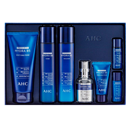 AHC Premium EX Hydra B5 Special Set(EXP:Jan,2027)