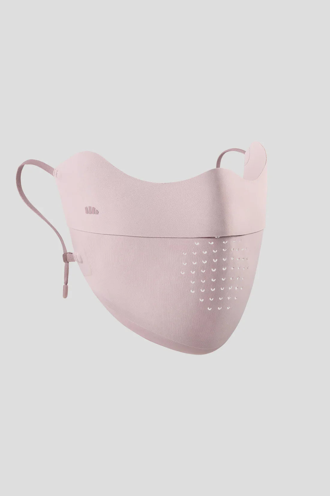 BENEUNDER Women's Lightweight Sun Protection Face Mask UPF 50+ AL203