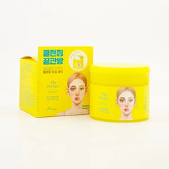 ARIUL The Perfect Cleansing Oil Pad EX 60 pads
