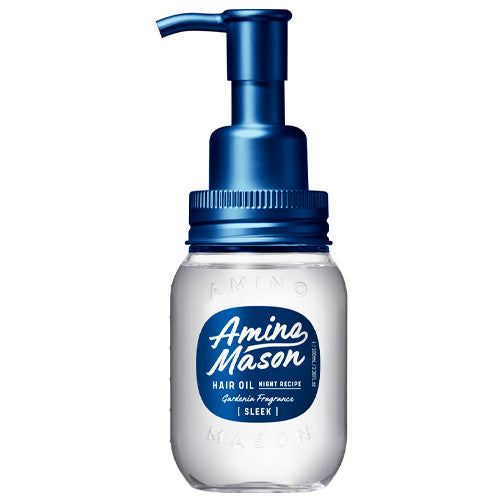 Amino Mason Sleek Amino Serum Hair Oil