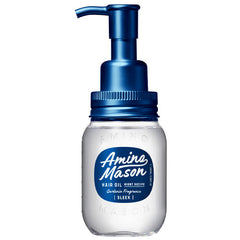 Amino Mason Sleek Amino Serum Hair Oil