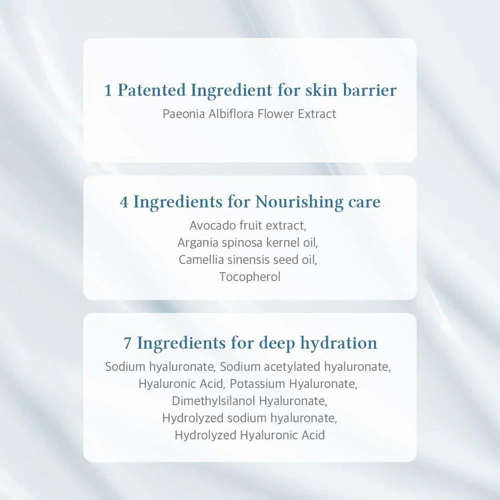 Dr.Althea 147 Barrier Cream 50ml