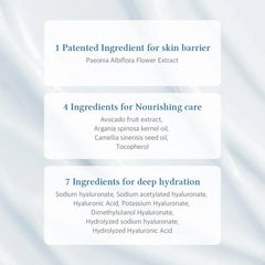 Dr.Althea 147 Barrier Cream 50ml