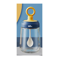 Bear Seasoning jar 300ml