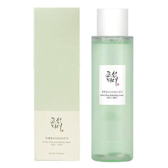 Beauty Of Joseon Green Plum Refreshing Toner AHA+BHA 150ml