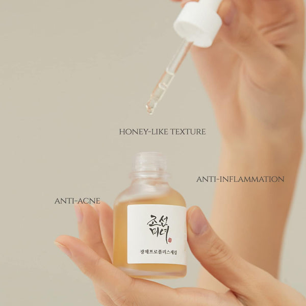 Beauty of Joseon Glow Serum Propolis + Niacinamide 30mll