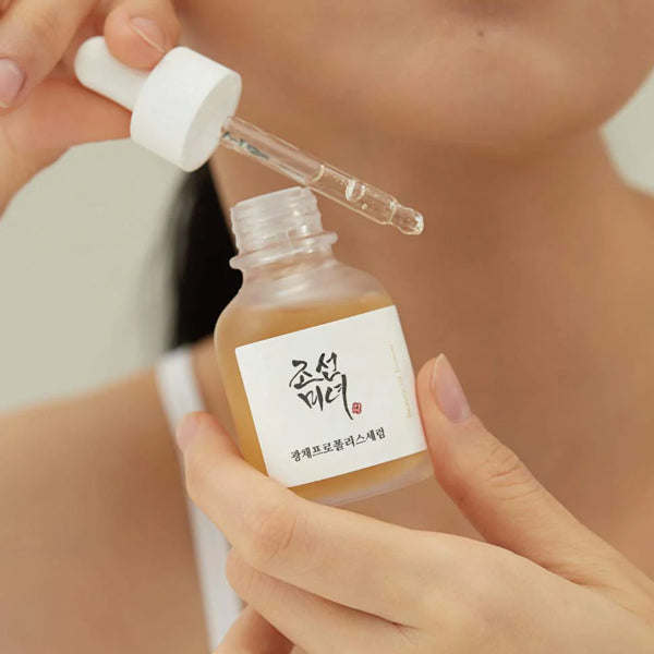 Beauty of Joseon Glow Serum Propolis + Niacinamide 30mll