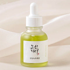 Beauty of Joseon Calming Serum : Green tea + Panthenol 30ml