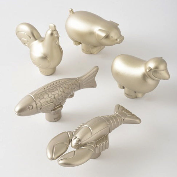 Bruno Decoration Knob