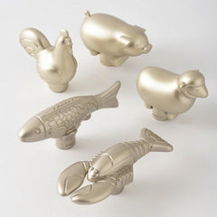 Bruno Decoration Knob