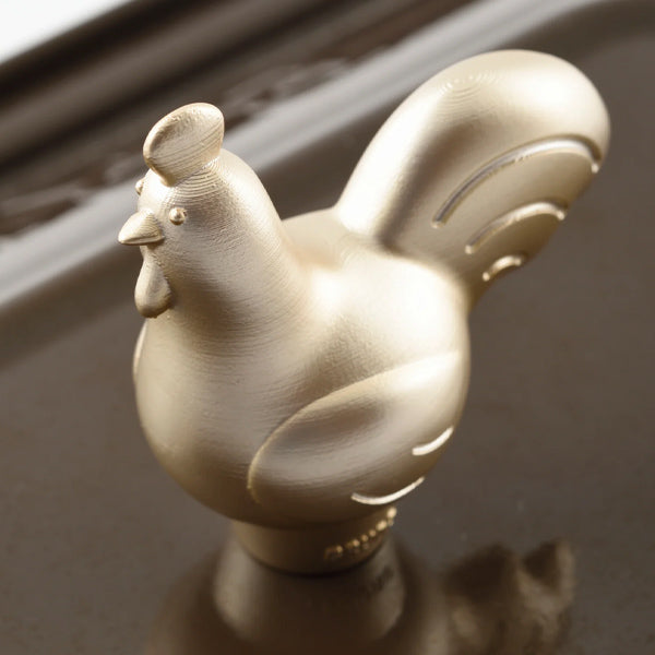 Bruno Decoration Knob