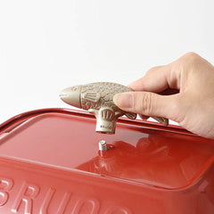 Bruno Decoration Knob
