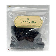 Canavida Black Dates 227g