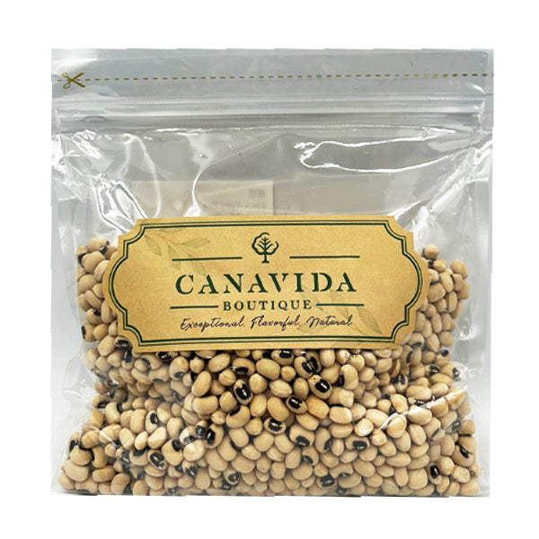 Canavida Black Eyed Pea 454g