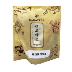 Canavida Four Season Ginseng soup 90g